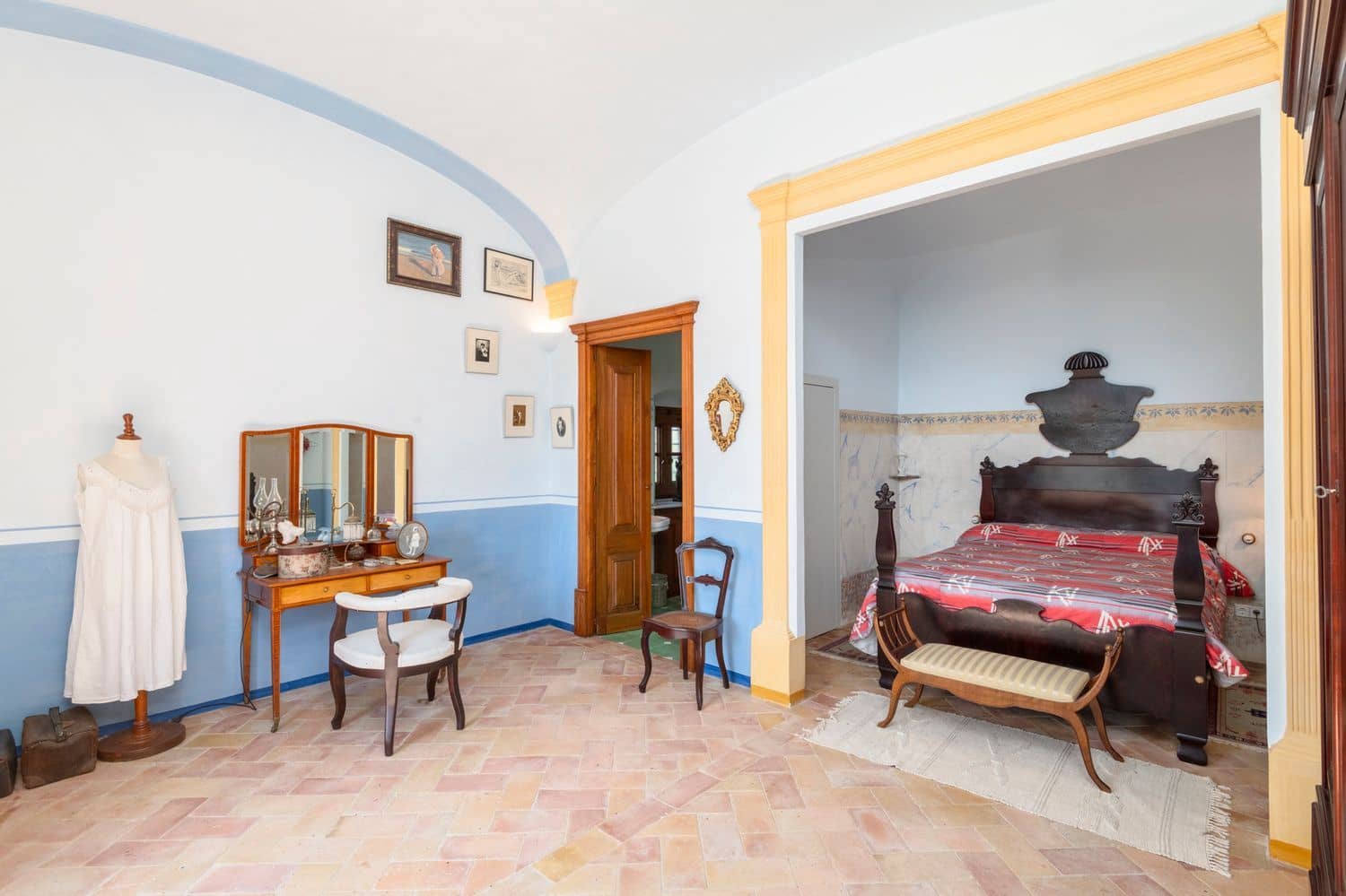 12 Zimmer Finca/Landgut zu verkaufen in Santa Cristina d'Aro mit Pool Garage - 3.350.000 € (Ref: 9981294)
