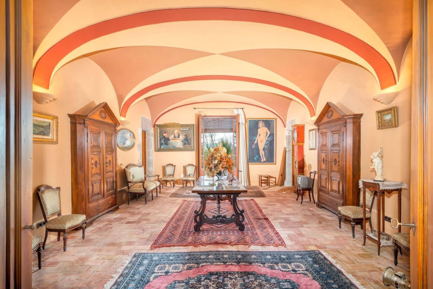 12 Zimmer Finca/Landgut zu verkaufen in Santa Cristina d'Aro mit Pool Garage - 3.350.000 € (Ref: 9981294)