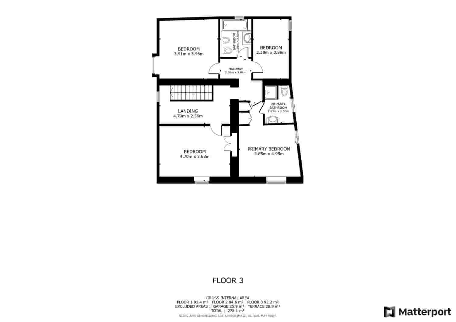 3 chambre Finca/Maison de Campagne à vendre à Llado avec piscine garage - 900 000 € (Ref: 9981295)
