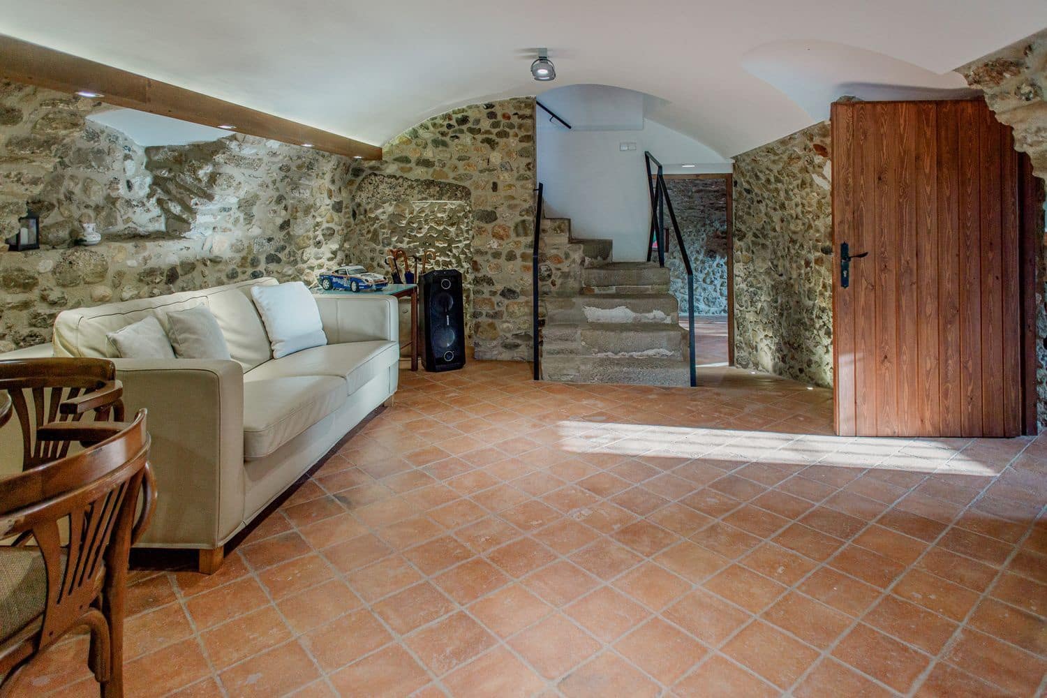 3 chambre Finca/Maison de Campagne à vendre à Llado avec piscine garage - 900 000 € (Ref: 9981295)