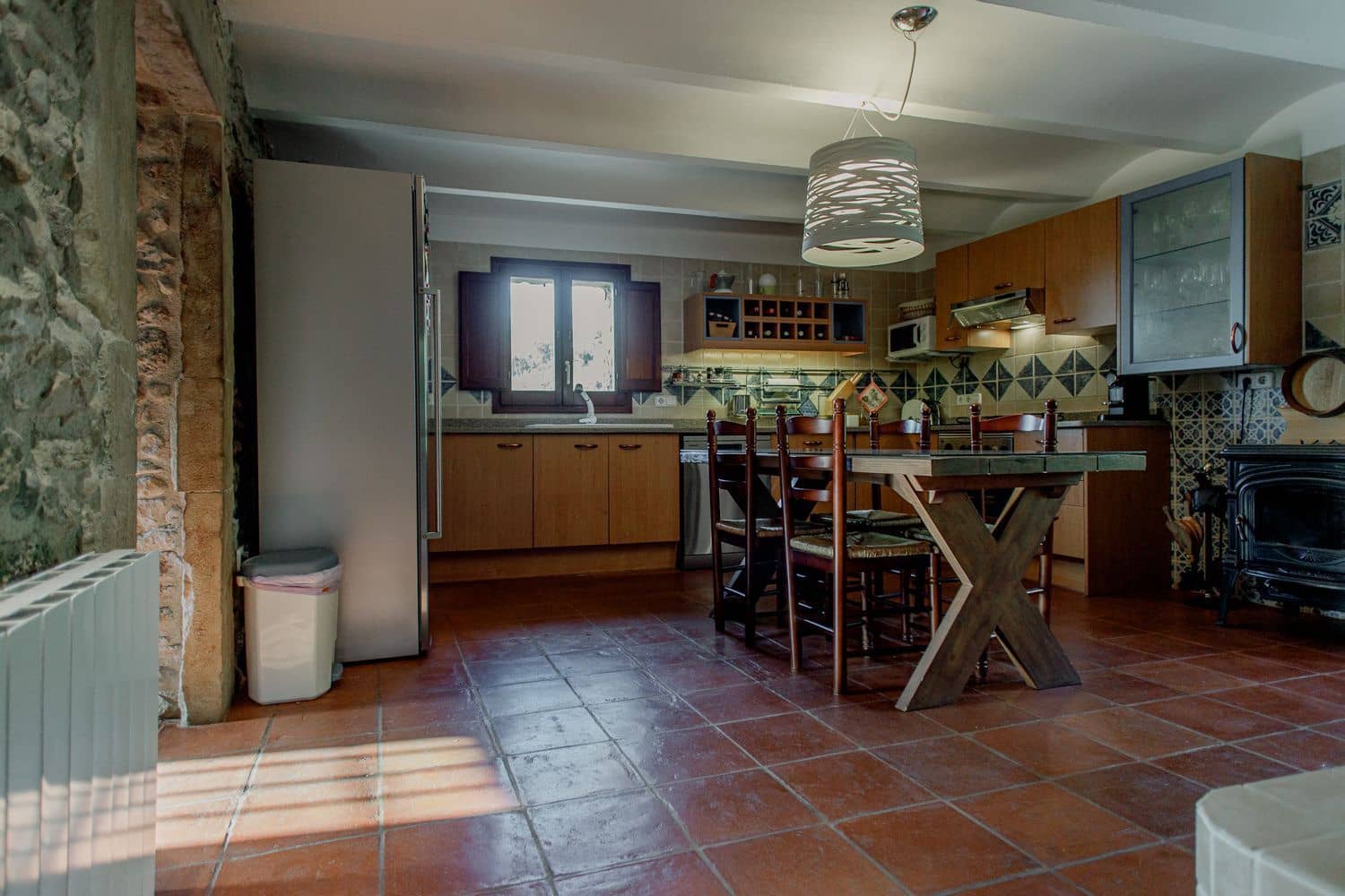 3 chambre Finca/Maison de Campagne à vendre à Llado avec piscine garage - 900 000 € (Ref: 9981295)