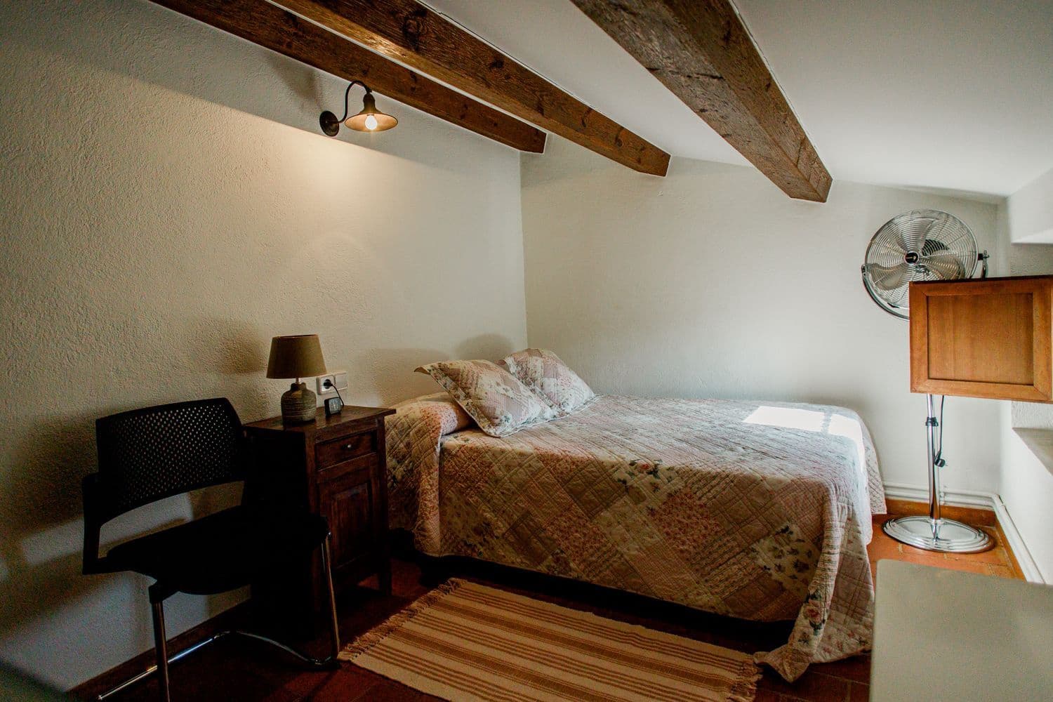 3 chambre Finca/Maison de Campagne à vendre à Llado avec piscine garage - 900 000 € (Ref: 9981295)