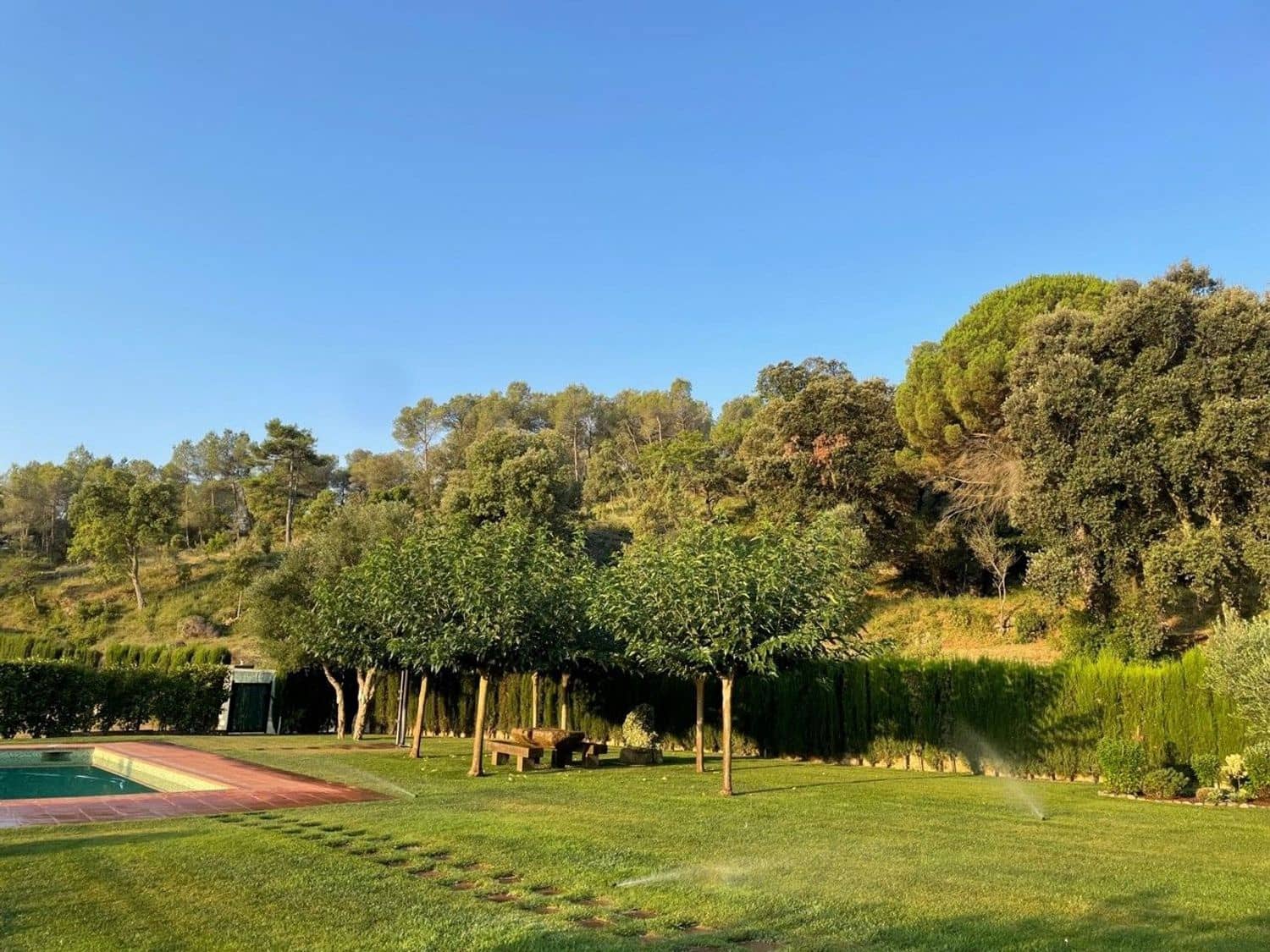 3 chambre Finca/Maison de Campagne à vendre à Llado avec piscine garage - 900 000 € (Ref: 9981295)