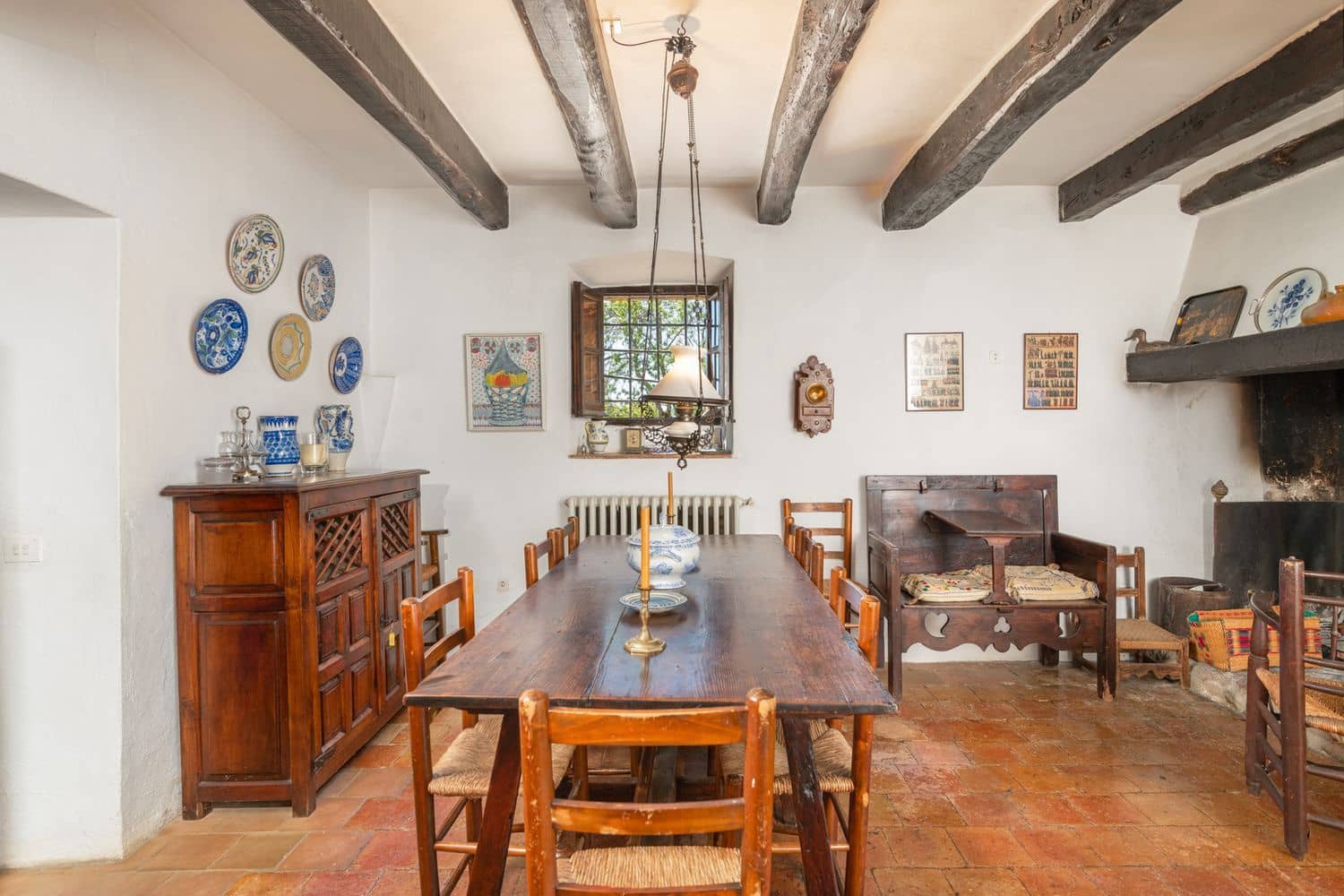 5 sypialnia Finka/Dom wiejski na sprzedaż w Madremanya z basenem garażem - 1 950 000 € (Ref: 9981296)