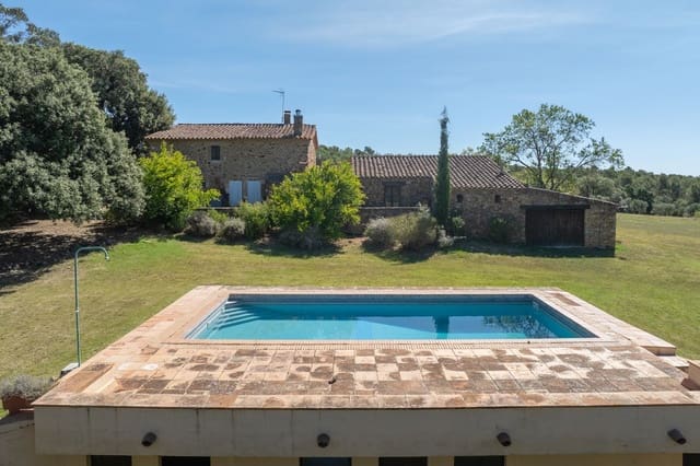 5 camera da letto Finca/Casa di Campagna in vendita in Madremanya con piscina garage - 1.950.000 € (Rif: 9981296)