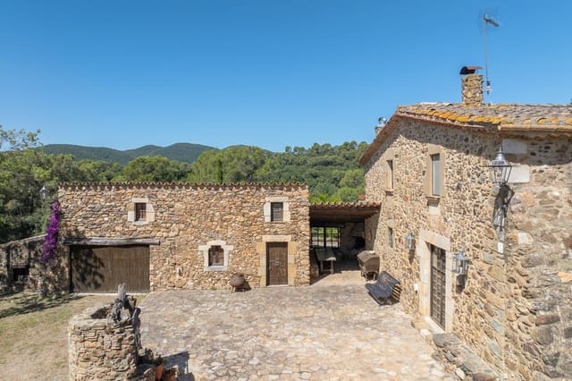5 camera da letto Finca/Casa di Campagna in vendita in Madremanya con piscina garage - 1.950.000 € (Rif: 9981296)