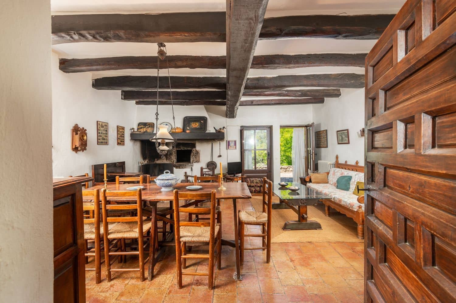 5 sypialnia Finka/Dom wiejski na sprzedaż w Madremanya z basenem garażem - 1 950 000 € (Ref: 9981296)
