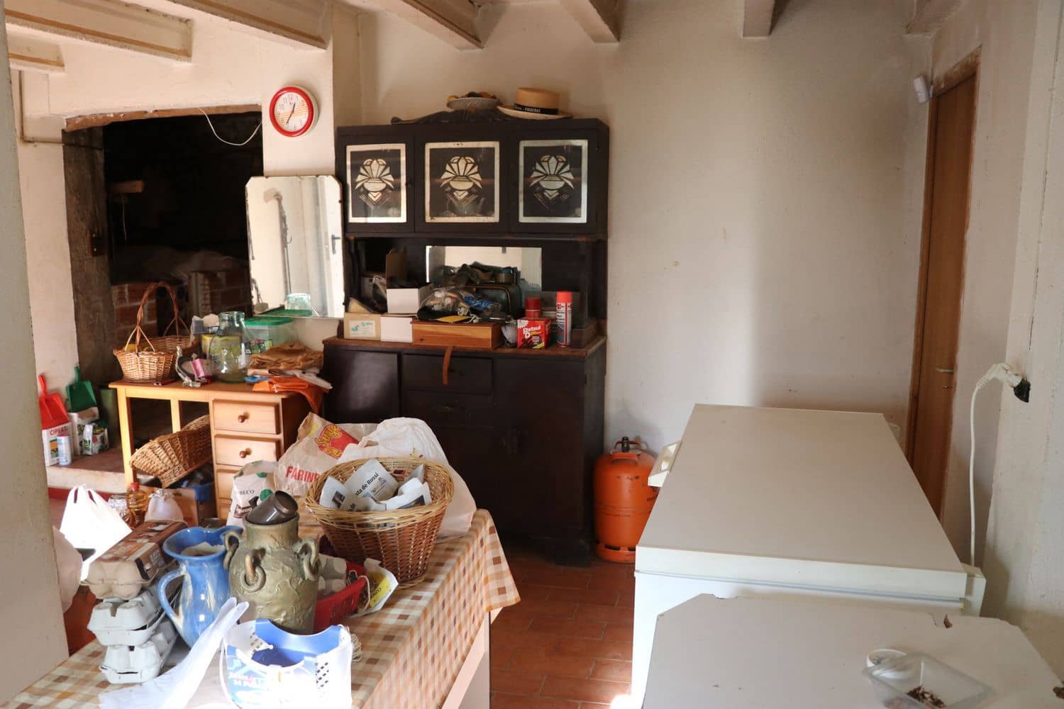 3 Zimmer Finca/Landgut zu verkaufen in Cistella mit Garage - 490.000 € (Ref: 9981297)