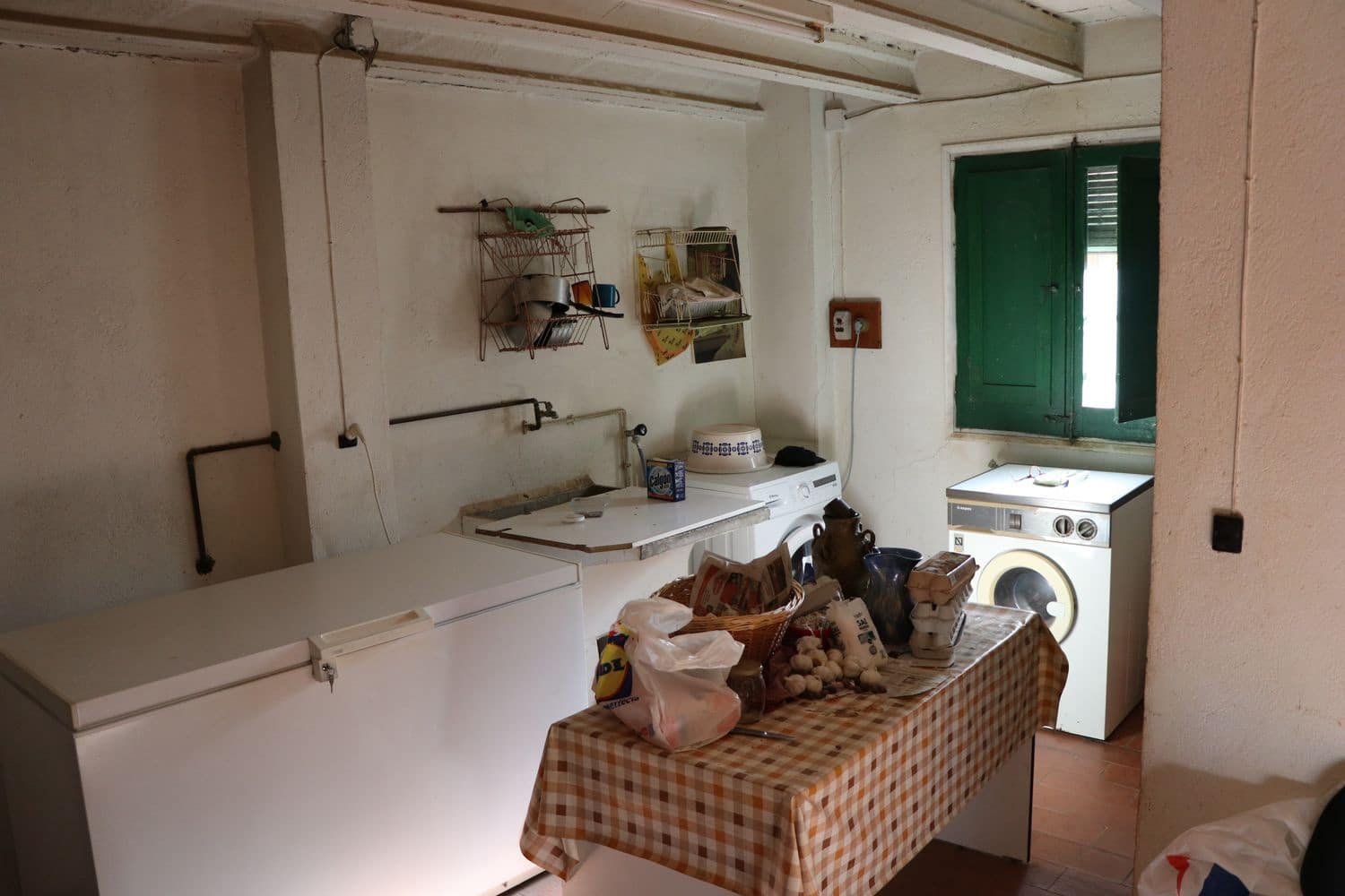 3 Zimmer Finca/Landgut zu verkaufen in Cistella mit Garage - 490.000 € (Ref: 9981297)