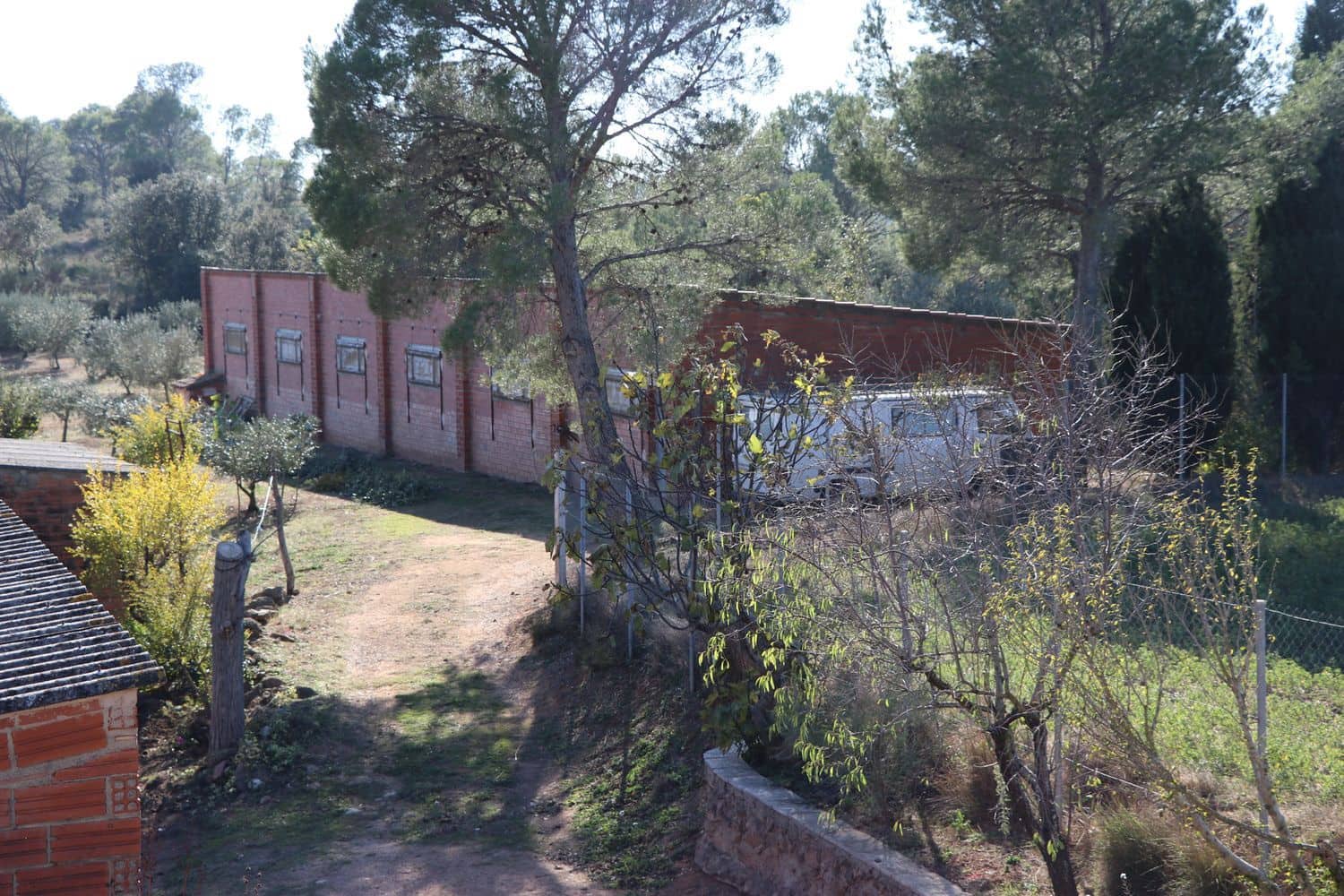 3 Zimmer Finca/Landgut zu verkaufen in Cistella mit Garage - 490.000 € (Ref: 9981297)