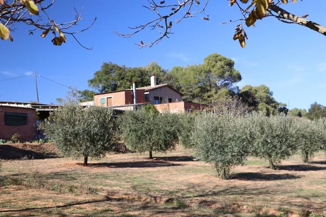 3 Zimmer Finca/Landgut zu verkaufen in Cistella mit Garage - 490.000 € (Ref: 9981297)