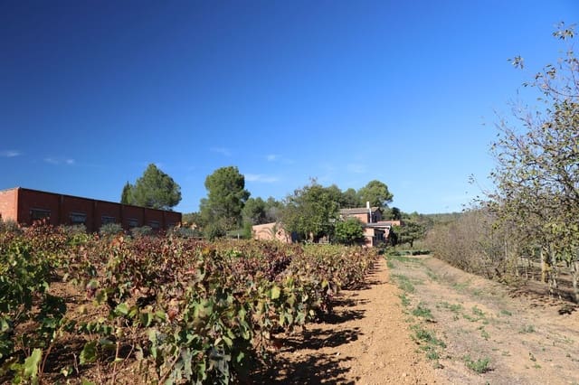 3 Zimmer Finca/Landgut zu verkaufen in Cistella mit Garage - 490.000 € (Ref: 9981297)
