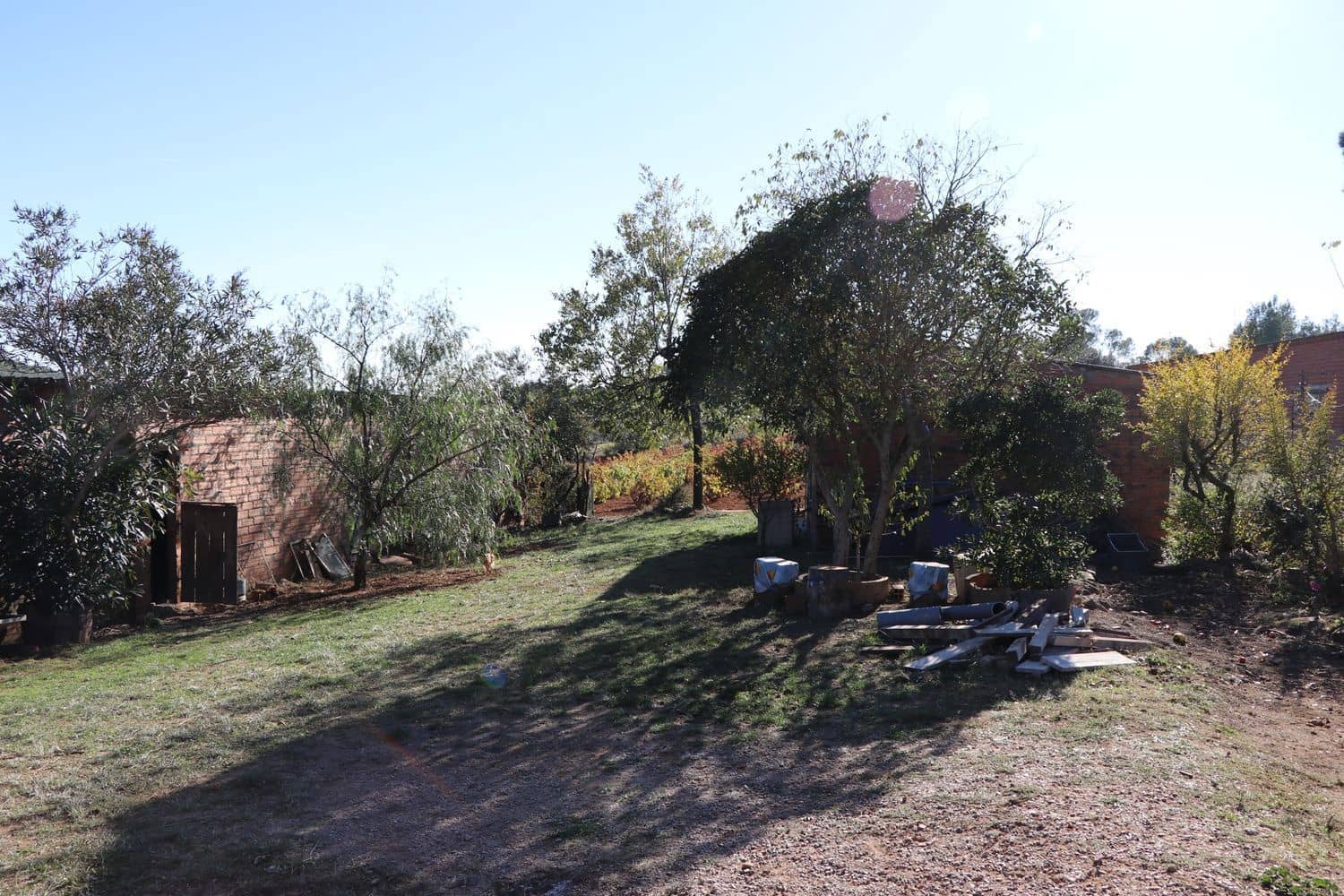 3 Zimmer Finca/Landgut zu verkaufen in Cistella mit Garage - 490.000 € (Ref: 9981297)