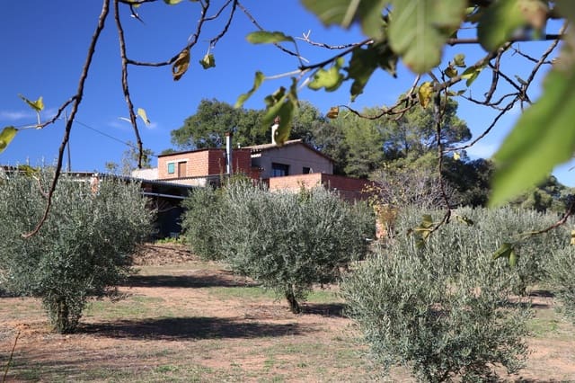 3 Zimmer Finca/Landgut zu verkaufen in Cistella mit Garage - 490.000 € (Ref: 9981297)