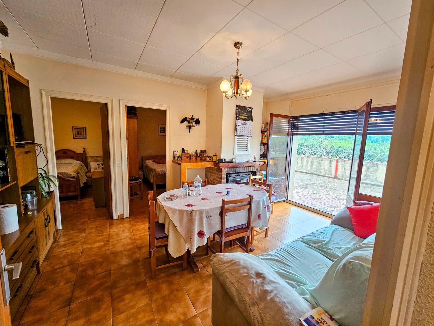 3 Zimmer Finca/Landgut zu verkaufen in Cistella mit Garage - 490.000 € (Ref: 9981297)