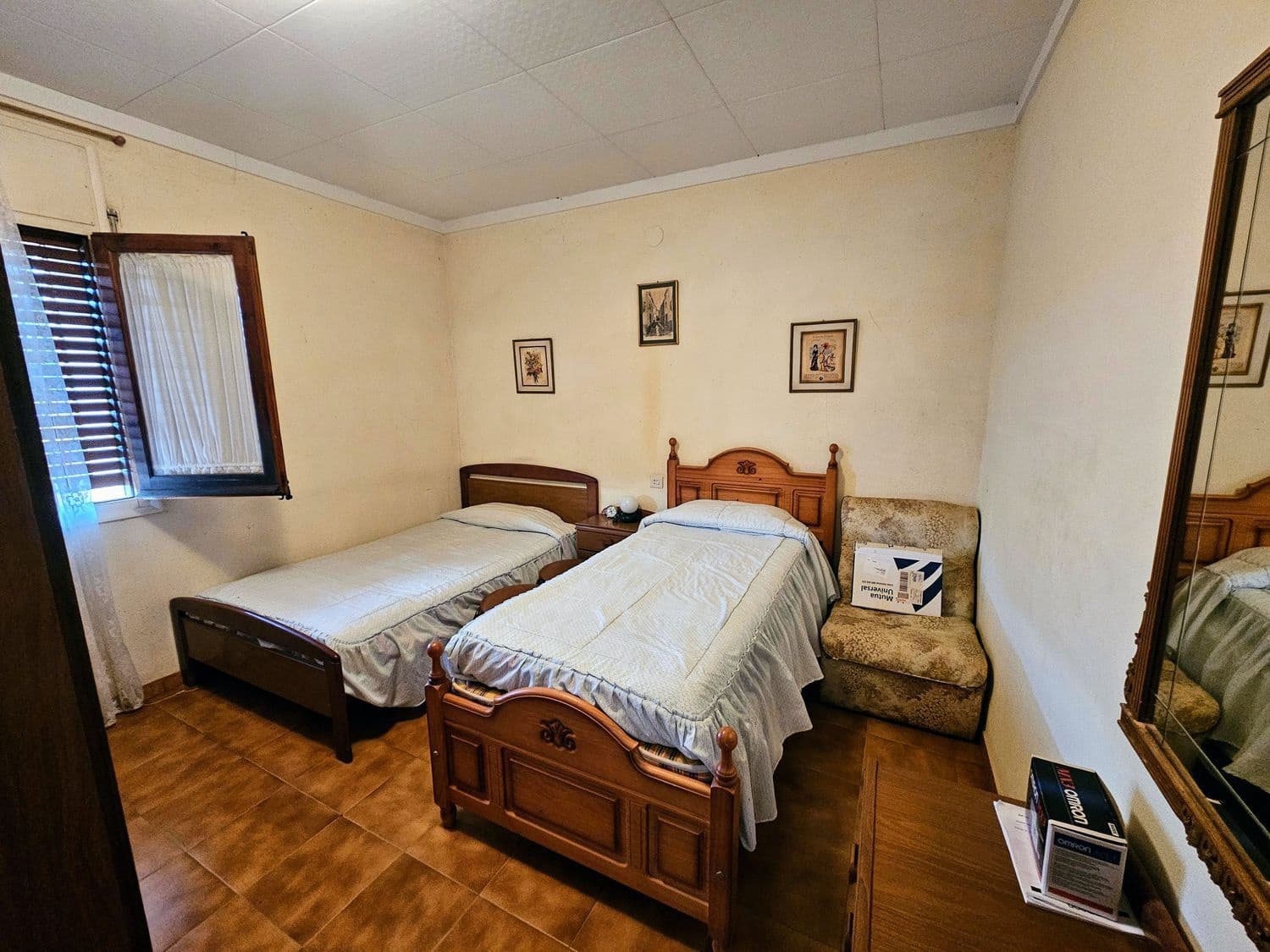 3 Zimmer Finca/Landgut zu verkaufen in Cistella mit Garage - 490.000 € (Ref: 9981297)