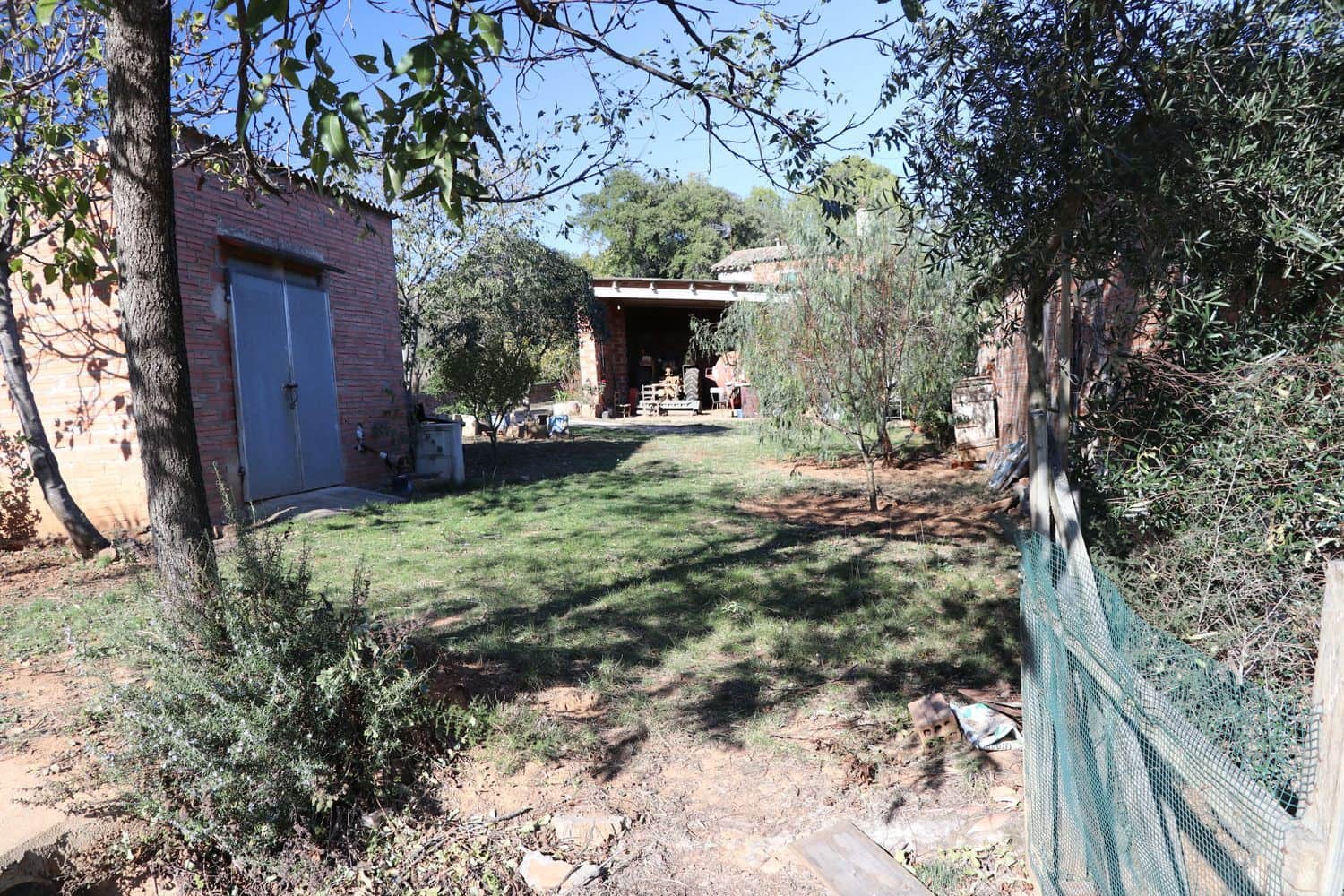 3 Zimmer Finca/Landgut zu verkaufen in Cistella mit Garage - 490.000 € (Ref: 9981297)