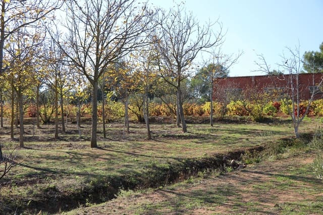3 Zimmer Finca/Landgut zu verkaufen in Cistella mit Garage - 490.000 € (Ref: 9981297)