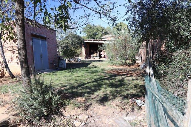 3 Zimmer Finca/Landgut zu verkaufen in Cistella mit Garage - 490.000 € (Ref: 9981297)