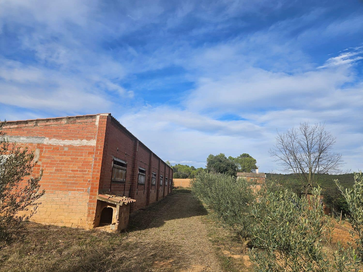 3 Zimmer Finca/Landgut zu verkaufen in Cistella mit Garage - 490.000 € (Ref: 9981297)
