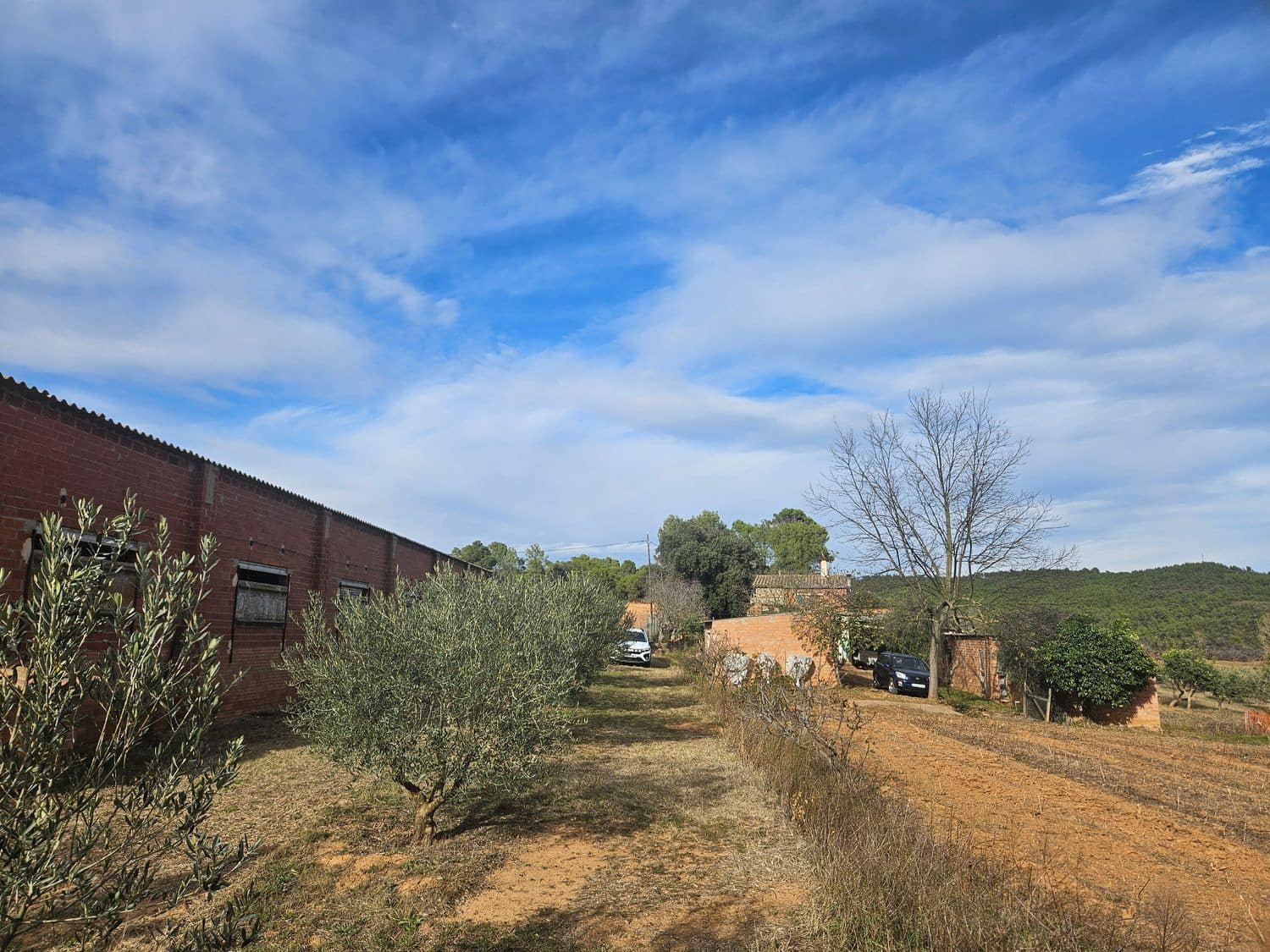 3 Zimmer Finca/Landgut zu verkaufen in Cistella mit Garage - 490.000 € (Ref: 9981297)