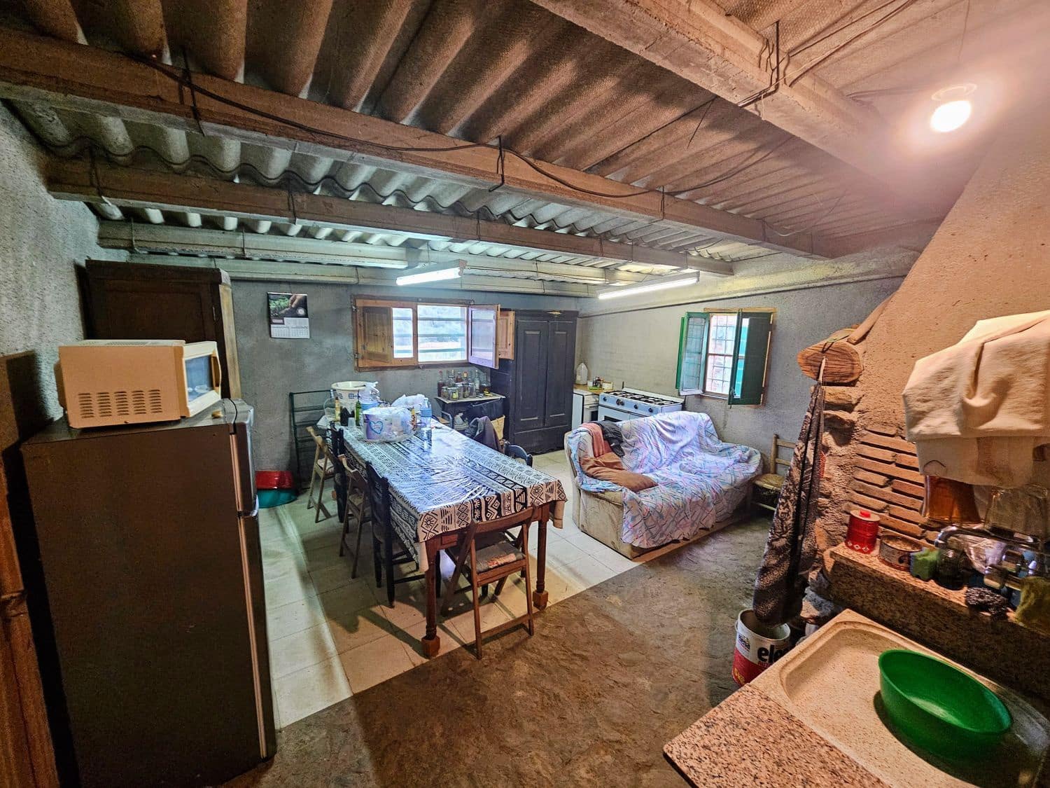 3 Zimmer Finca/Landgut zu verkaufen in Cistella mit Garage - 490.000 € (Ref: 9981297)