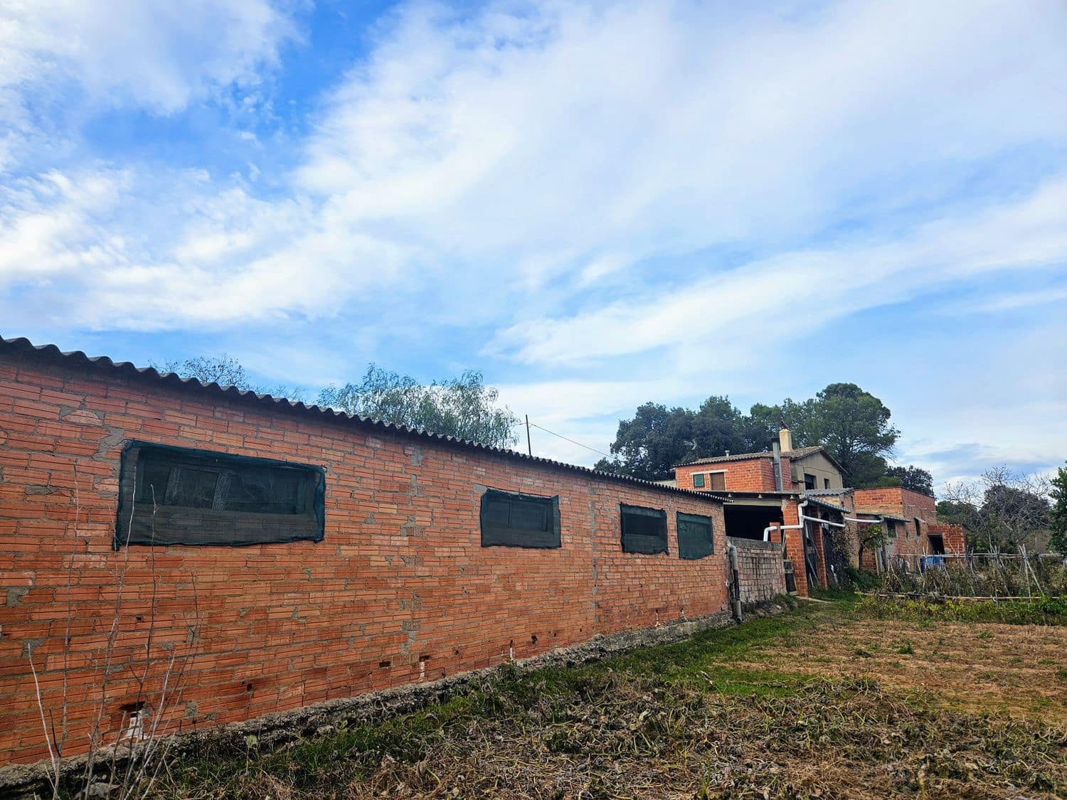 3 Zimmer Finca/Landgut zu verkaufen in Cistella mit Garage - 490.000 € (Ref: 9981297)