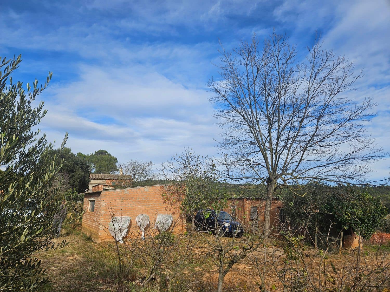 3 Zimmer Finca/Landgut zu verkaufen in Cistella mit Garage - 490.000 € (Ref: 9981297)