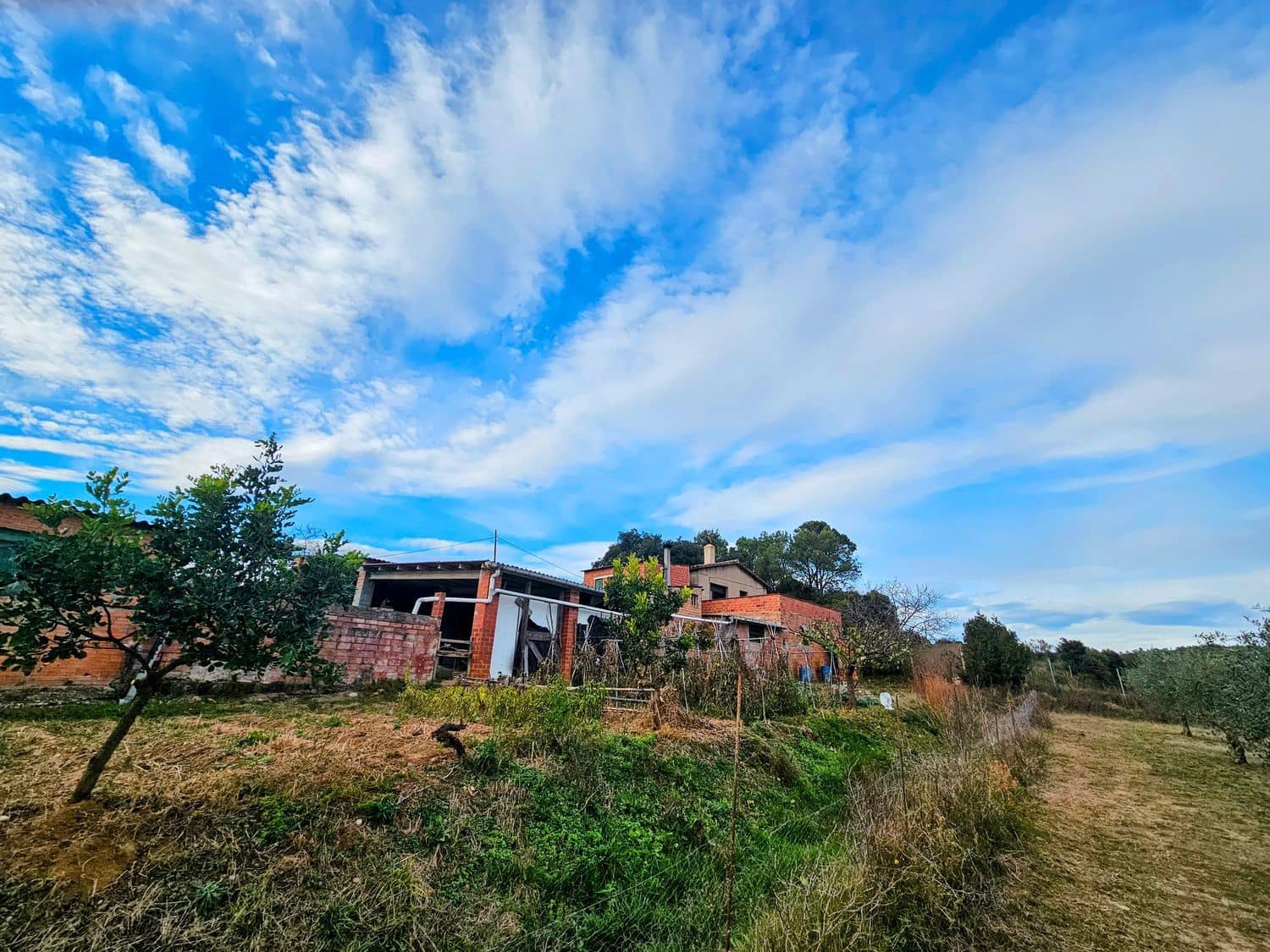 3 Zimmer Finca/Landgut zu verkaufen in Cistella mit Garage - 490.000 € (Ref: 9981297)