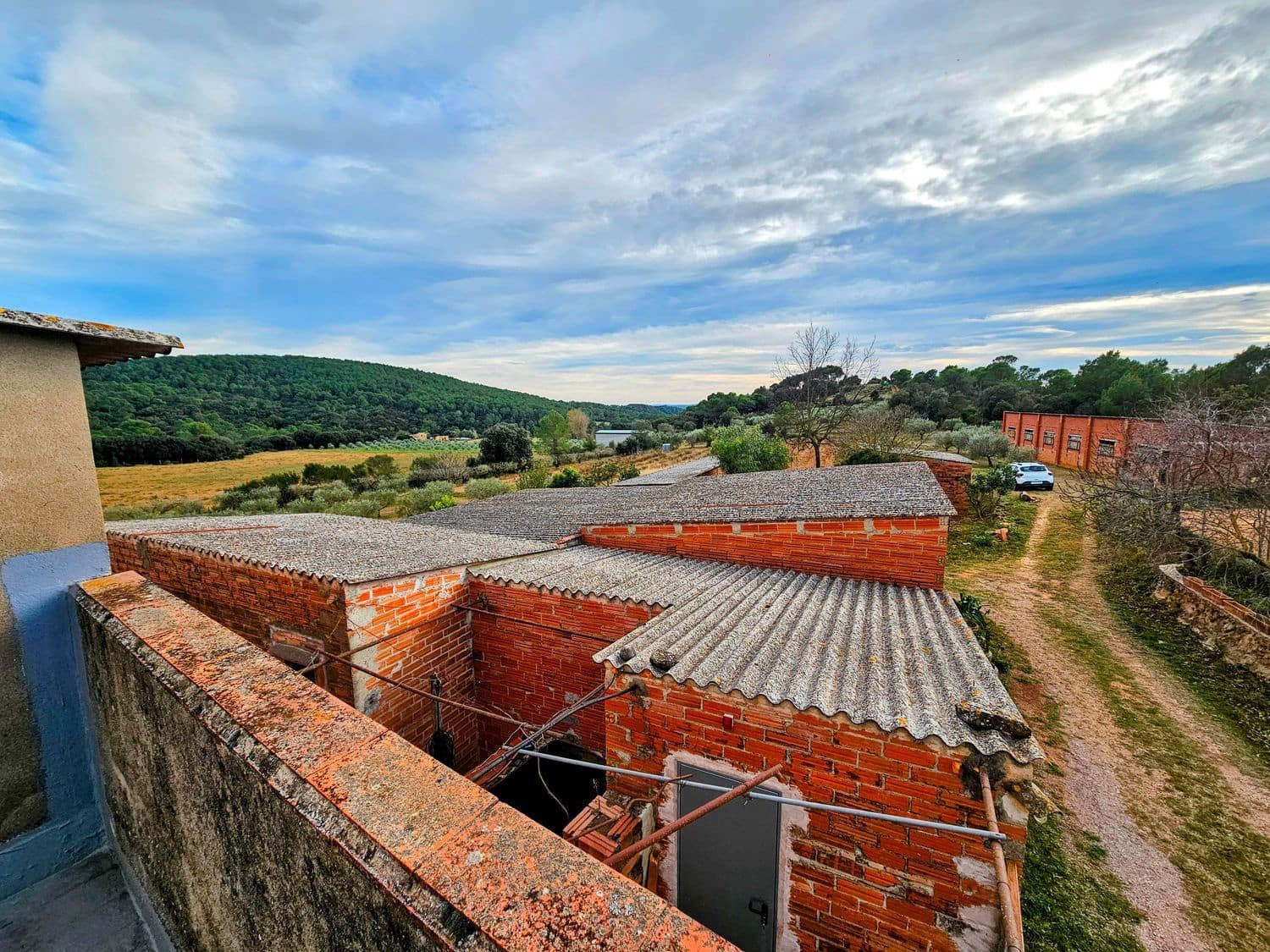 3 Zimmer Finca/Landgut zu verkaufen in Cistella mit Garage - 490.000 € (Ref: 9981297)