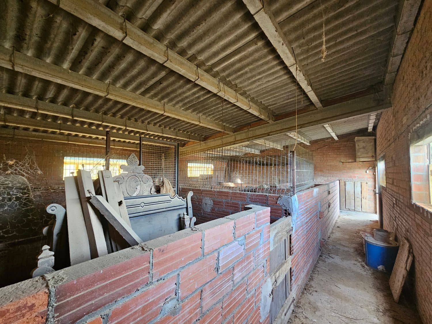 3 Zimmer Finca/Landgut zu verkaufen in Cistella mit Garage - 490.000 € (Ref: 9981297)