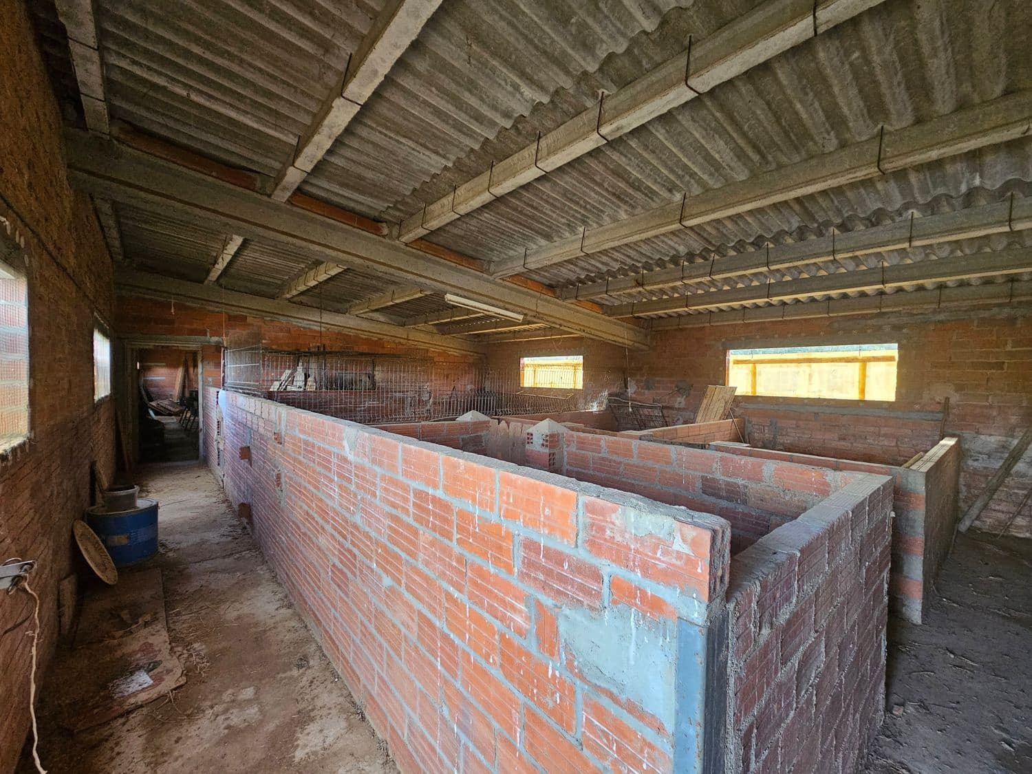 3 Zimmer Finca/Landgut zu verkaufen in Cistella mit Garage - 490.000 € (Ref: 9981297)