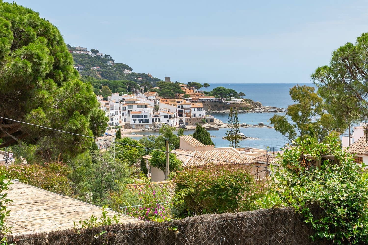 4 sovrum Lägenhet till salu i Palafrugell med pool garage - 810 000 € (Ref: 9981298)