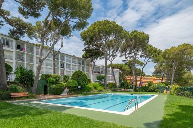 4 soverom Leilighet til salgs i Calella de Palafrugell, Palafrugell med svømmebasseng garasje - € 810 000 (Ref: 9981298)