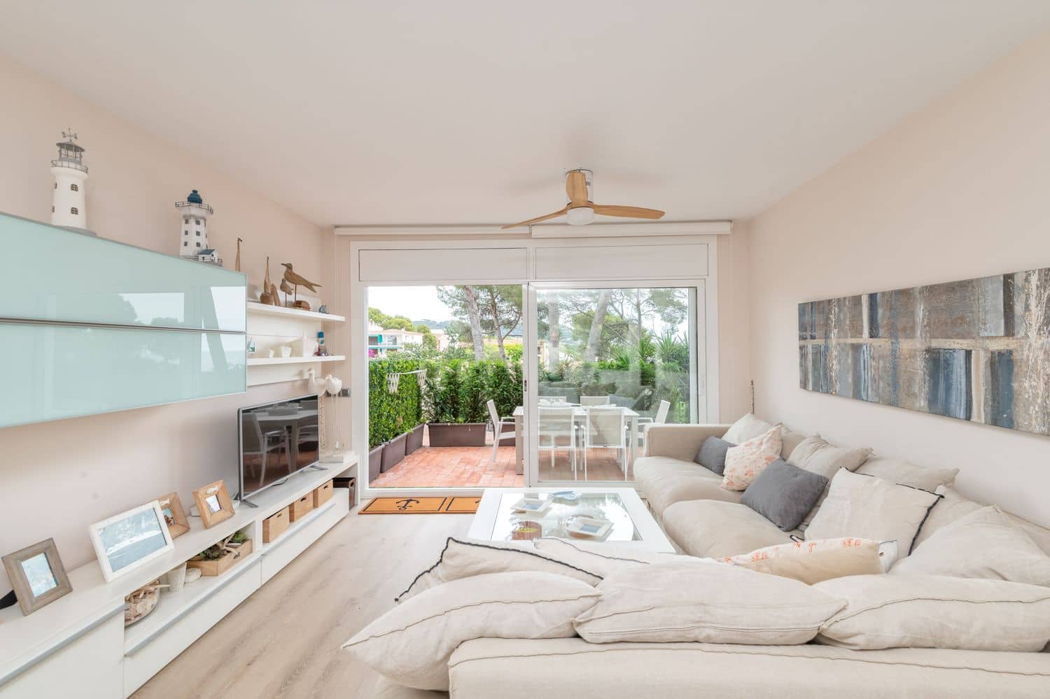 4 sovrum Lägenhet till salu i Palafrugell med pool garage - 810 000 € (Ref: 9981298)
