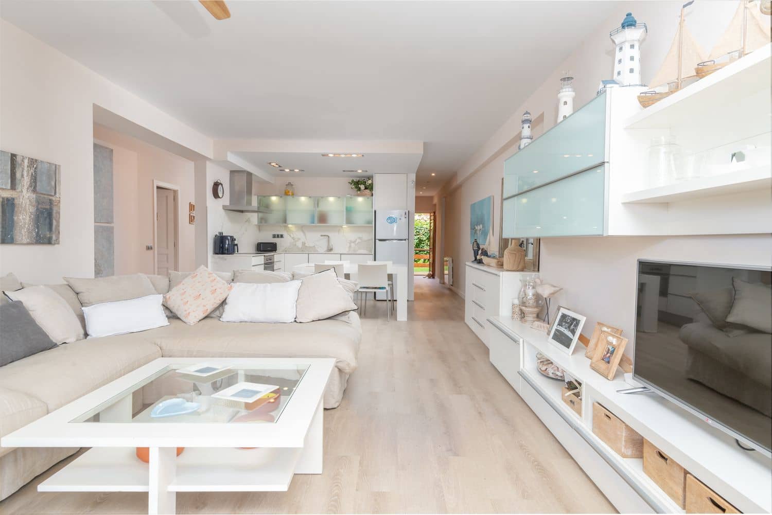 4 sovrum Lägenhet till salu i Palafrugell med pool garage - 810 000 € (Ref: 9981298)
