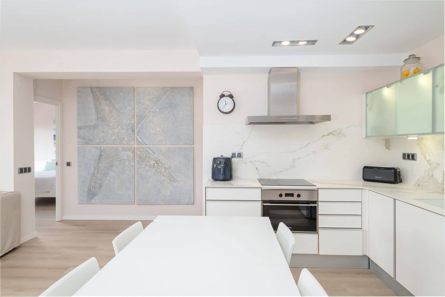 4 sovrum Lägenhet till salu i Palafrugell med pool garage - 810 000 € (Ref: 9981298)