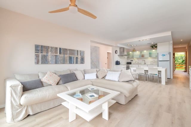 4 soverom Leilighet til salgs i Calella de Palafrugell, Palafrugell med svømmebasseng garasje - € 810 000 (Ref: 9981298)