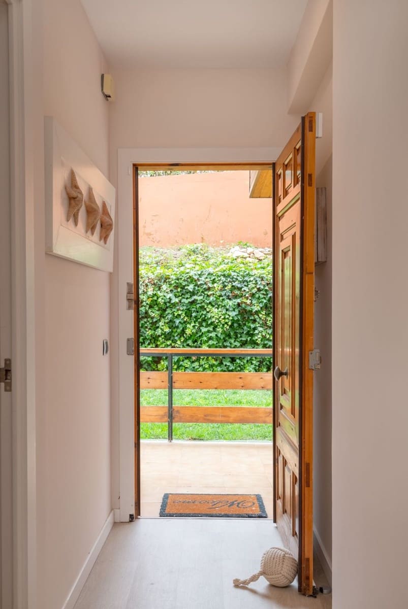 4 sovrum Lägenhet till salu i Palafrugell med pool garage - 810 000 € (Ref: 9981298)
