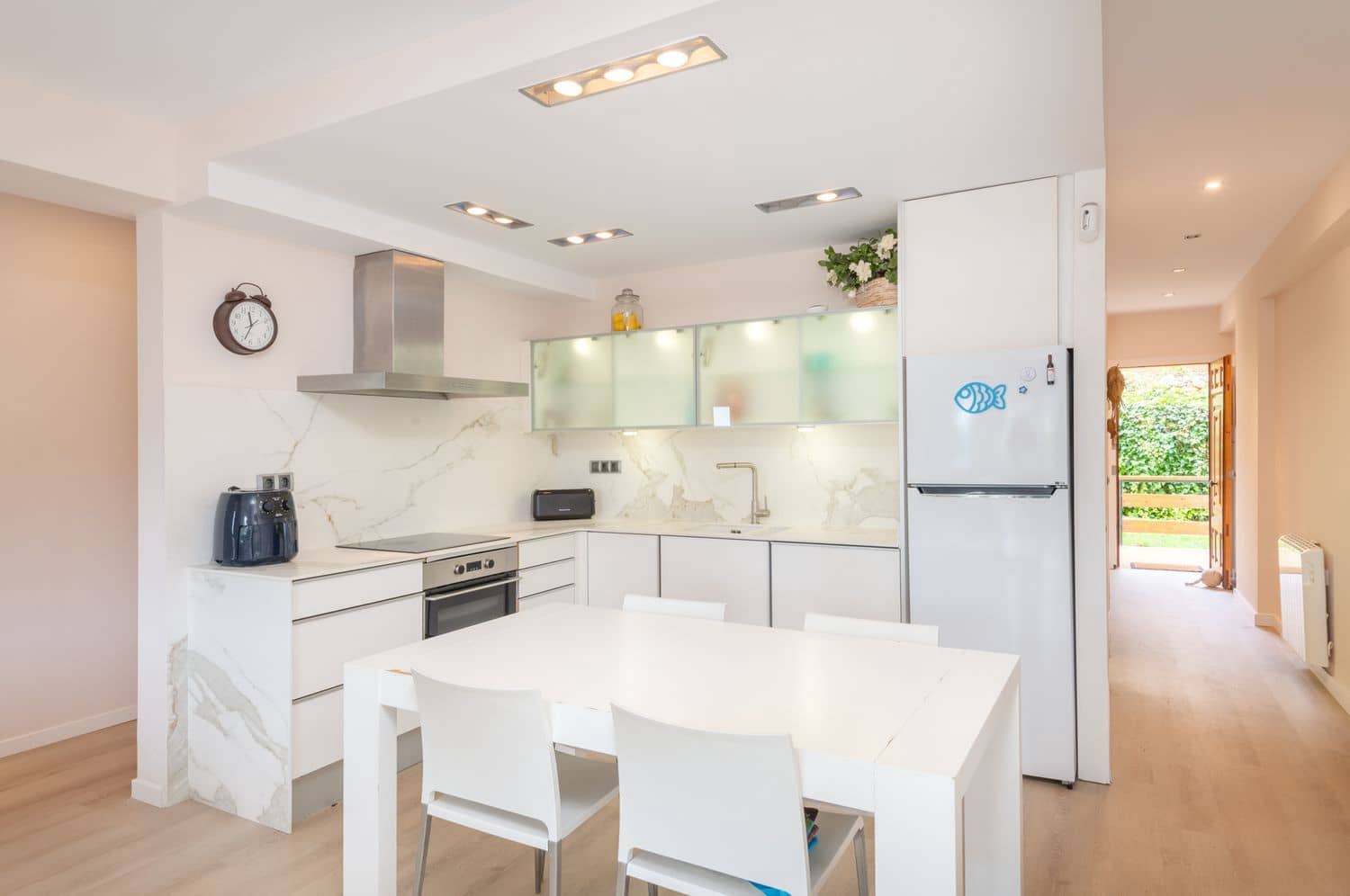 4 sovrum Lägenhet till salu i Palafrugell med pool garage - 810 000 € (Ref: 9981298)
