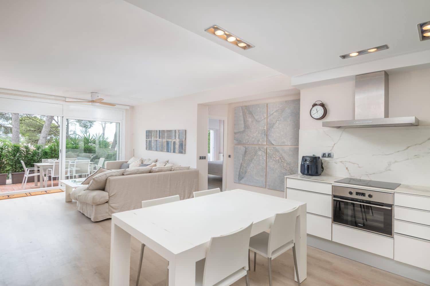 4 sovrum Lägenhet till salu i Palafrugell med pool garage - 810 000 € (Ref: 9981298)