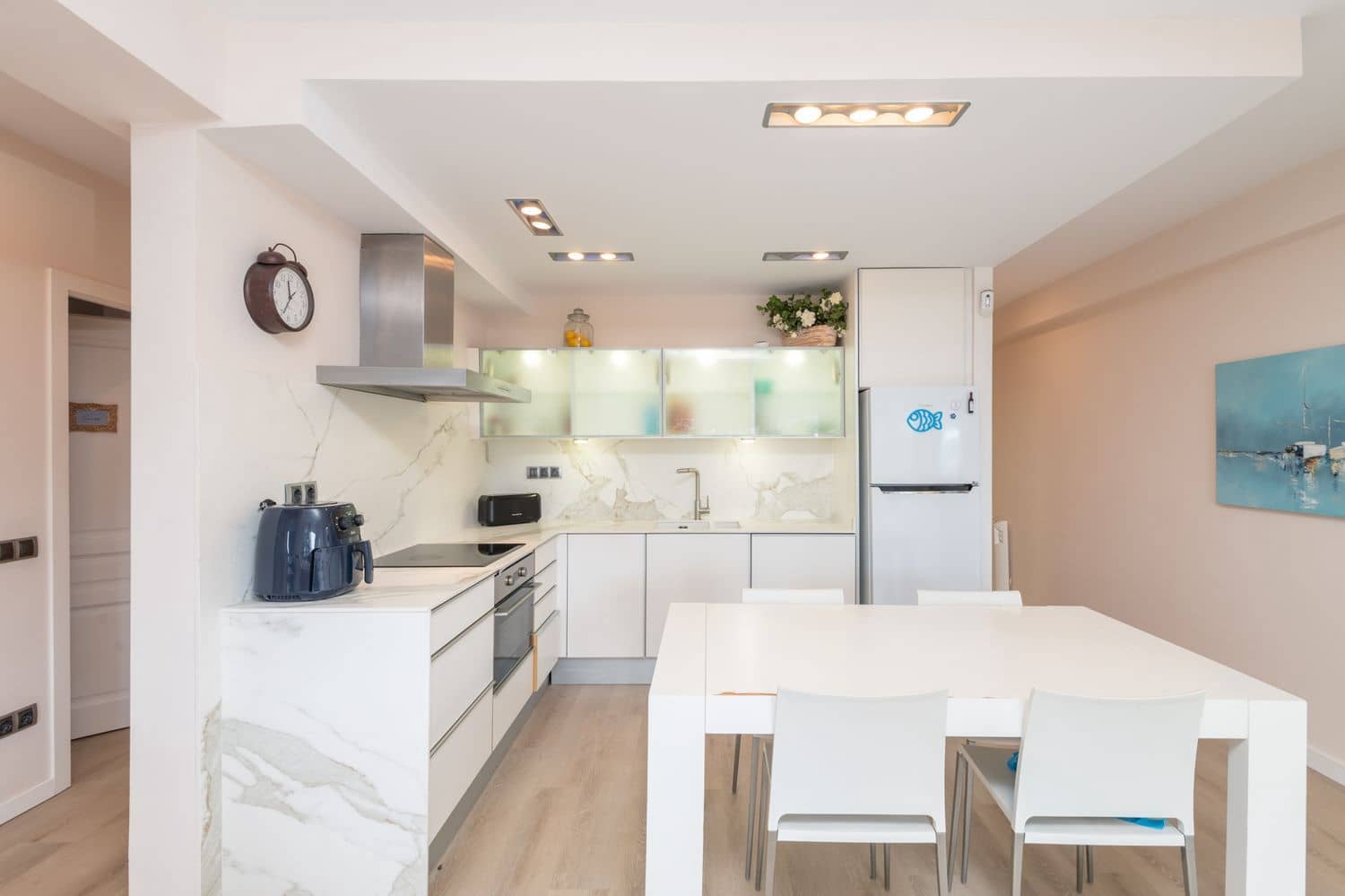 4 sovrum Lägenhet till salu i Palafrugell med pool garage - 810 000 € (Ref: 9981298)