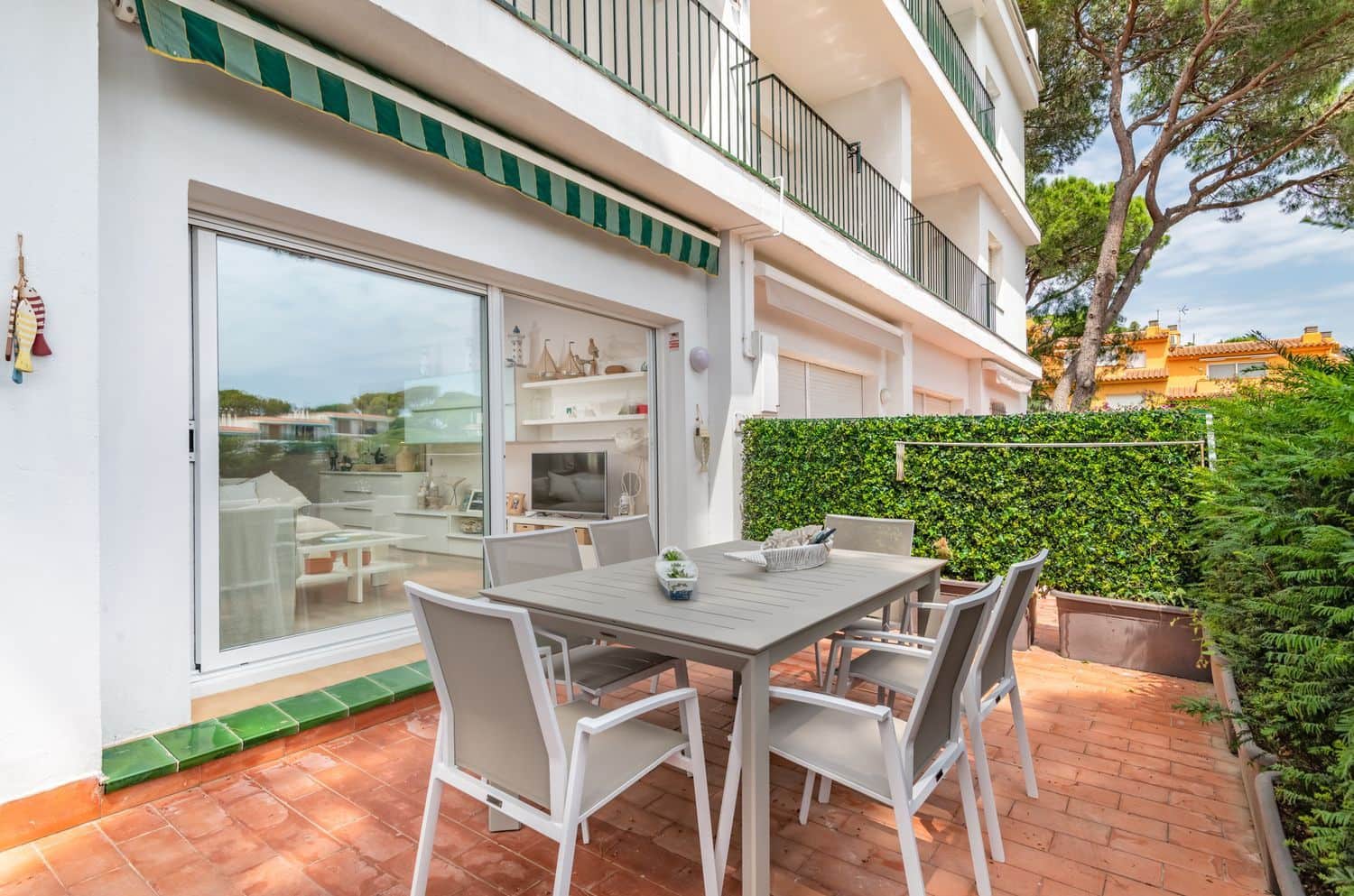 4 sovrum Lägenhet till salu i Palafrugell med pool garage - 810 000 € (Ref: 9981298)