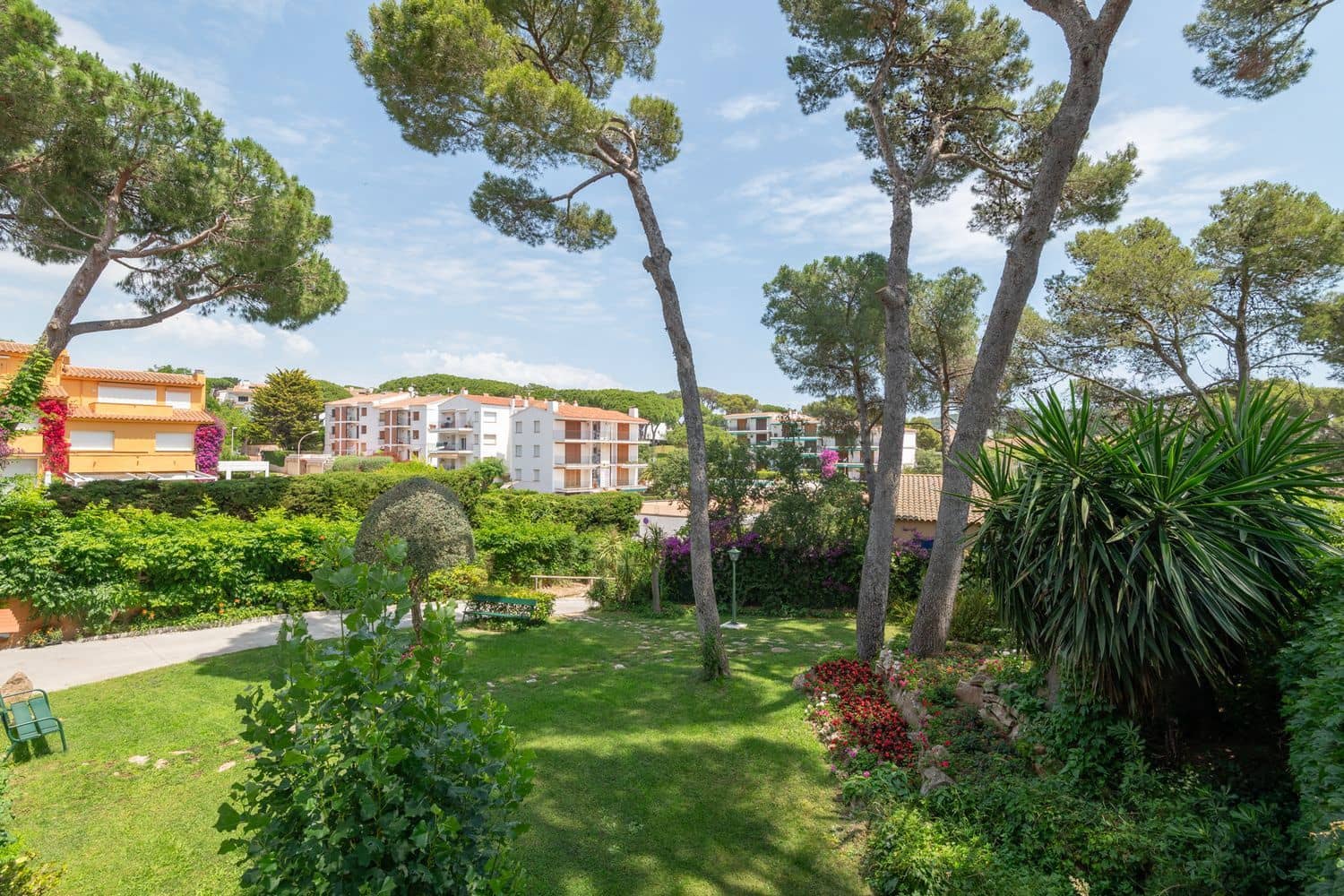 4 sovrum Lägenhet till salu i Palafrugell med pool garage - 810 000 € (Ref: 9981298)