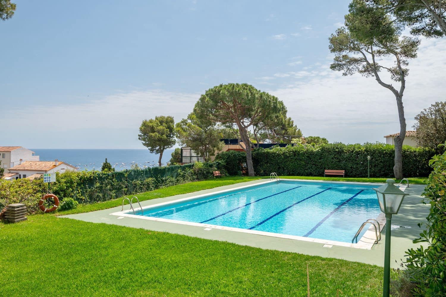 4 sovrum Lägenhet till salu i Palafrugell med pool garage - 810 000 € (Ref: 9981298)