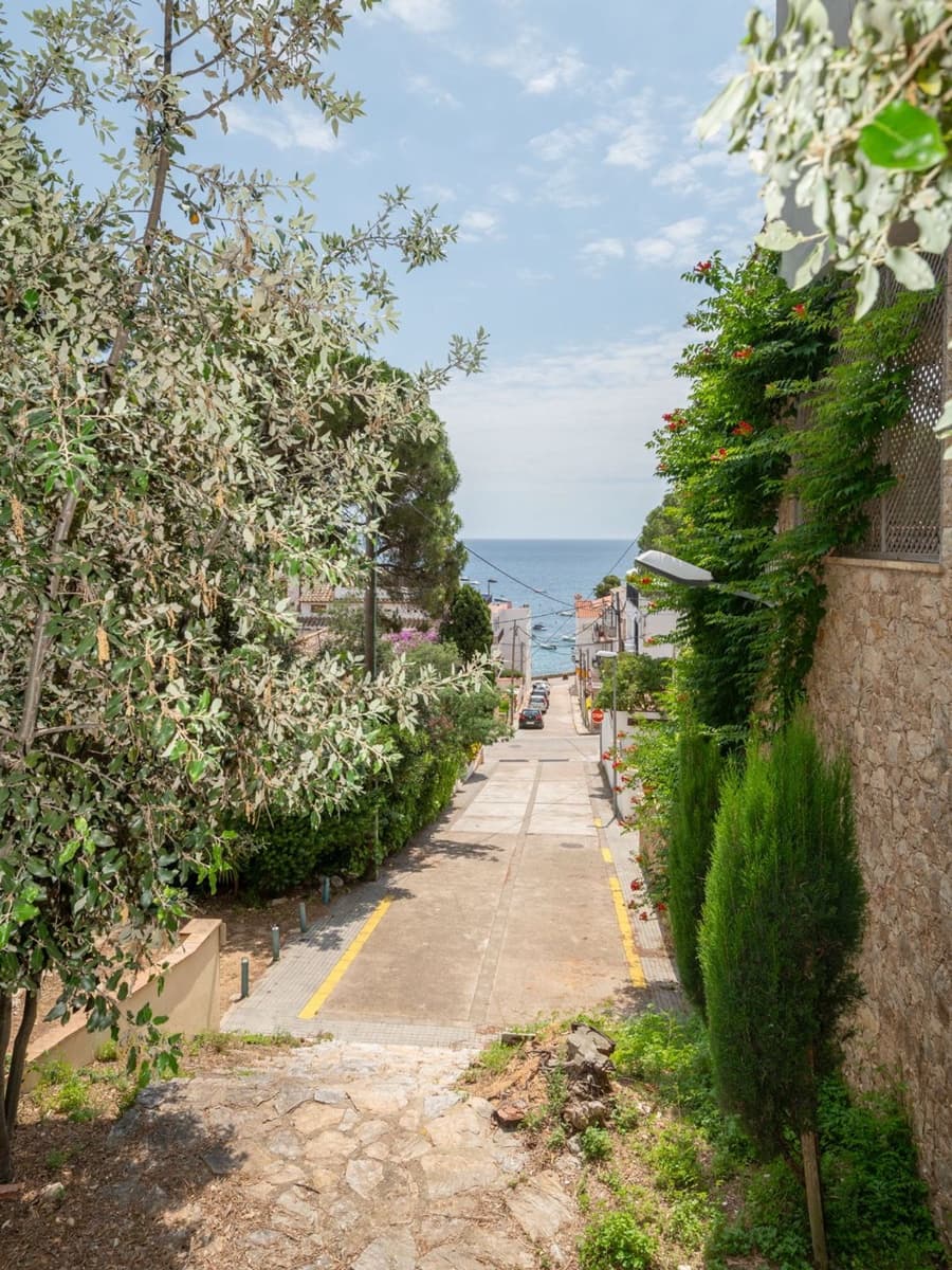 4 sovrum Lägenhet till salu i Palafrugell med pool garage - 810 000 € (Ref: 9981298)