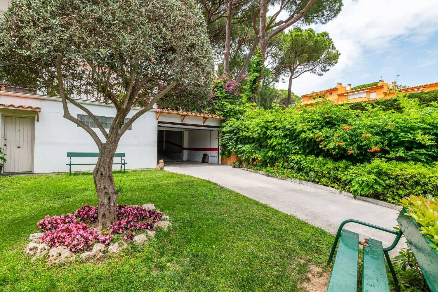 4 sovrum Lägenhet till salu i Palafrugell med pool garage - 810 000 € (Ref: 9981298)
