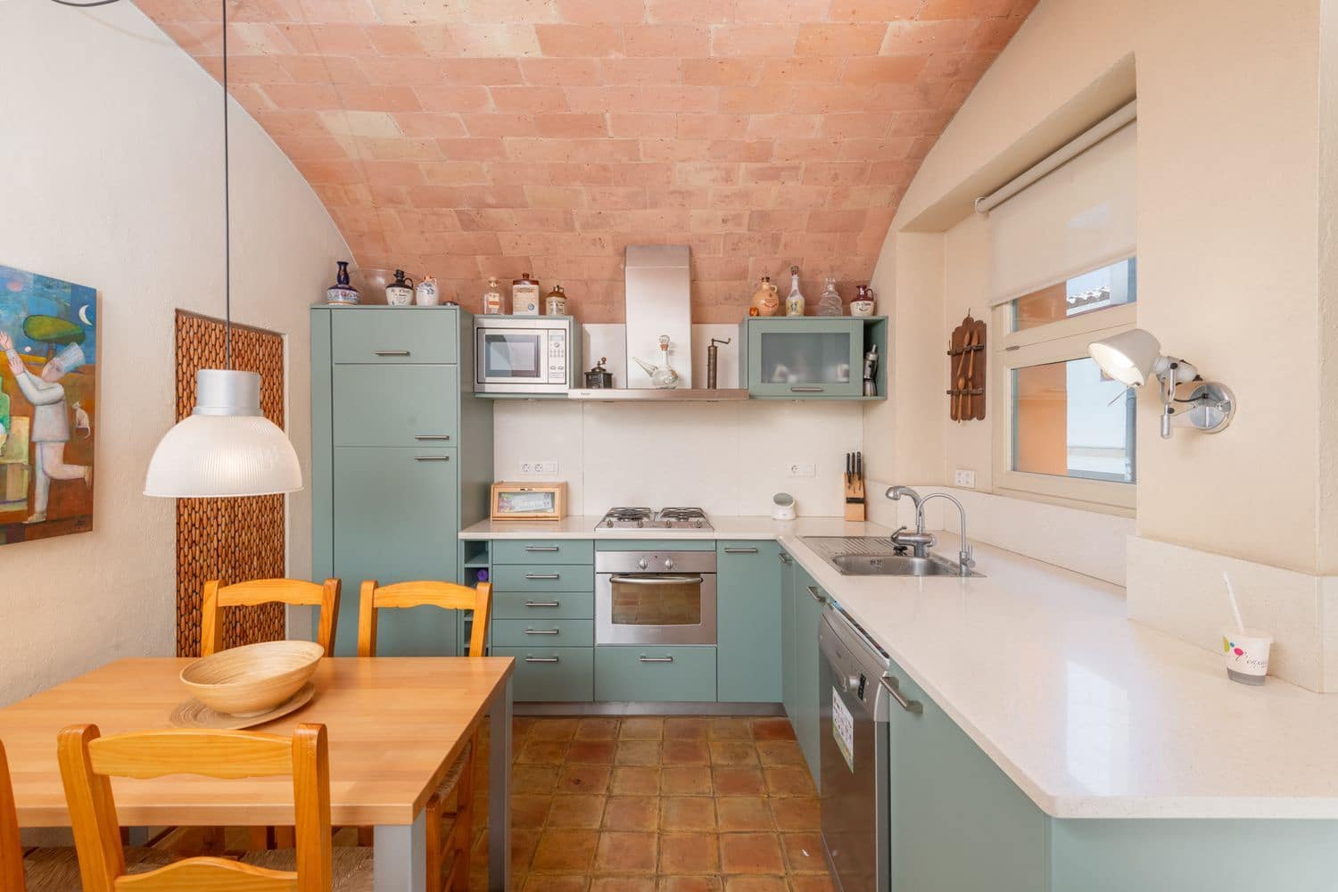 4 Zimmer Finca/Landgut zu verkaufen in Palafrugell mit Garage - 490.000 € (Ref: 9981299)