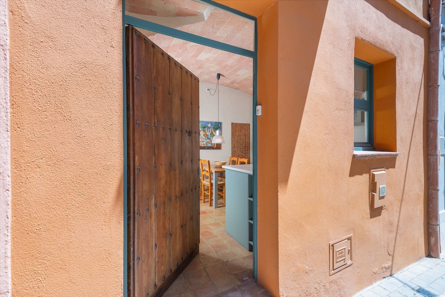 4 Zimmer Finca/Landgut zu verkaufen in Palafrugell mit Garage - 490.000 € (Ref: 9981299)
