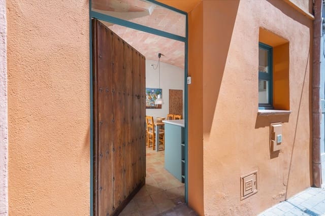4 soverom Finca/Herregård til salgs i Palafrugell med garasje - € 490 000 (Ref: 9981299)